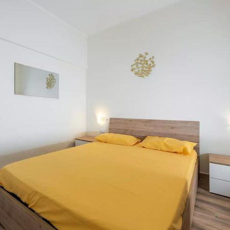 Apartamento Atlantic House Cagliari Exterior foto
