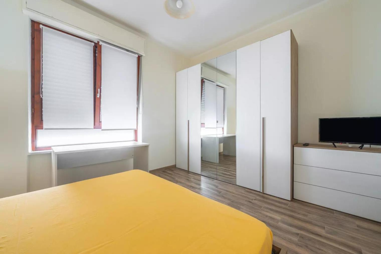 Apartamento Atlantic House Cagliari Exterior foto